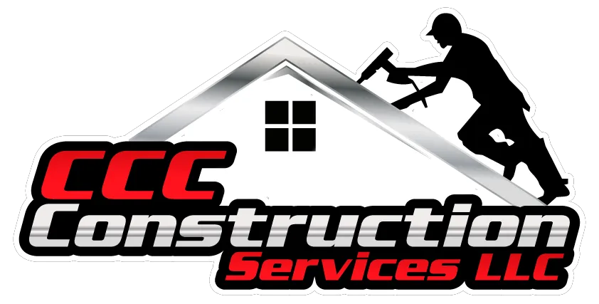 logo CCC Construction Services LLC