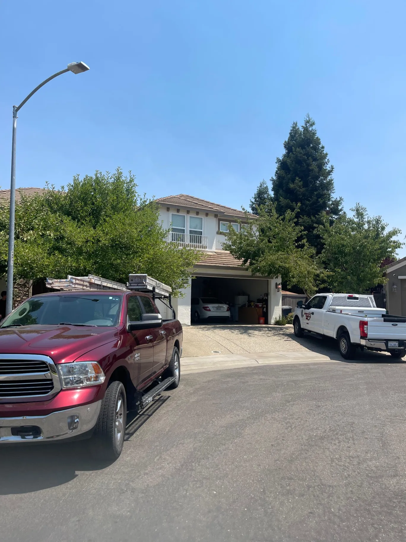 Hernandez Home Repair