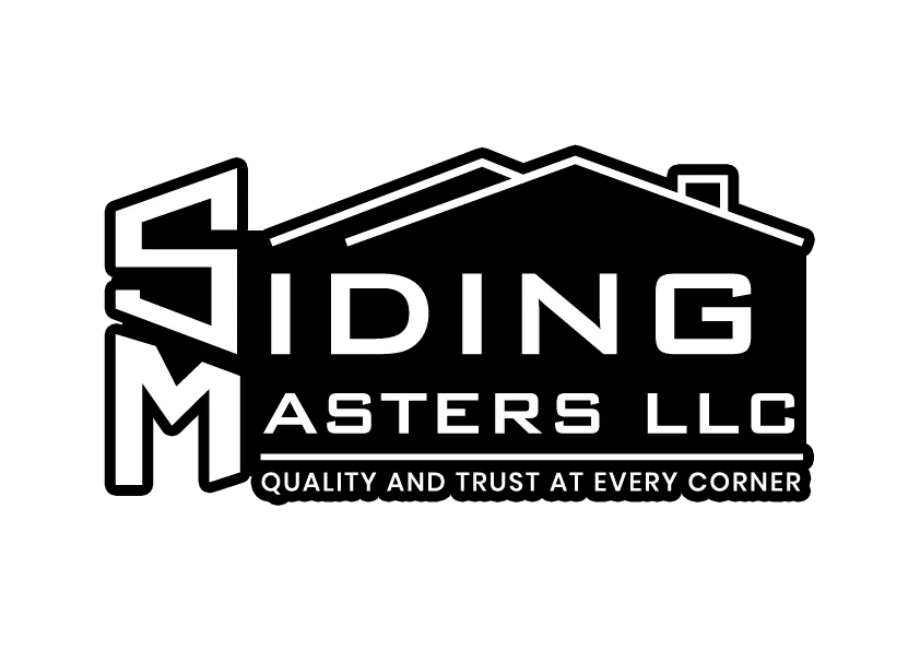 logo Sidingmasters LLC