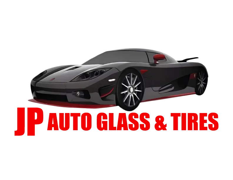 JP Auto Glass & Tires
