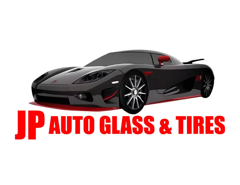 JP Auto Glass & Tires