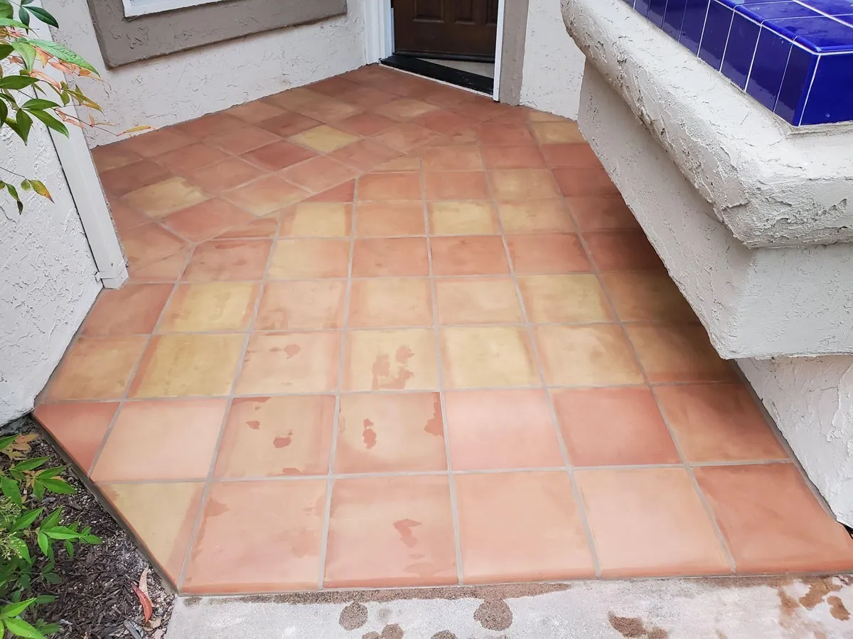 Sandstone Tile