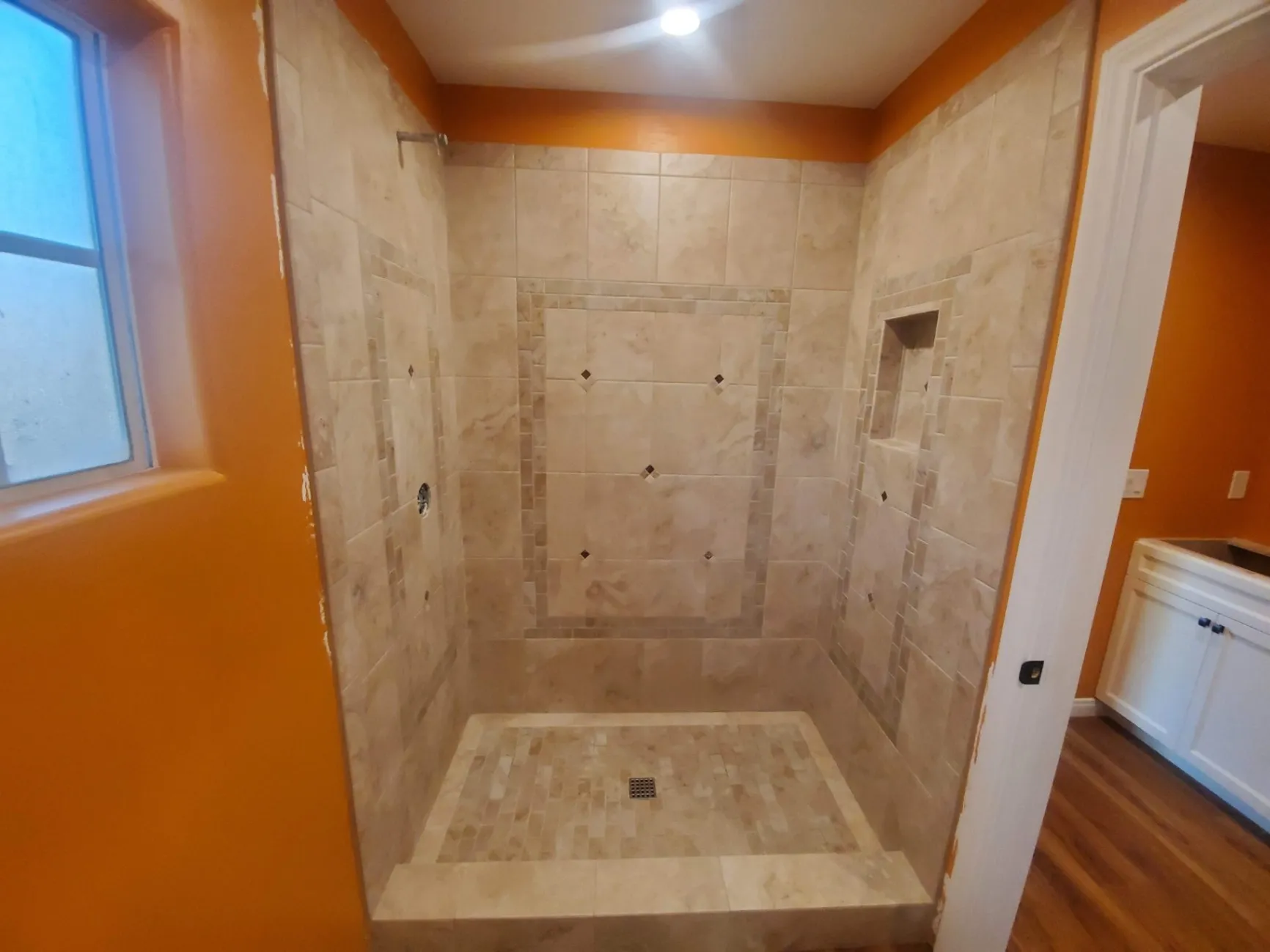 Marble Tile