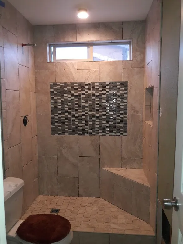 Slate Tile