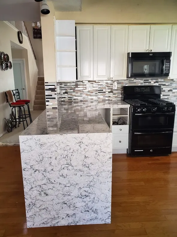 Granite Tile