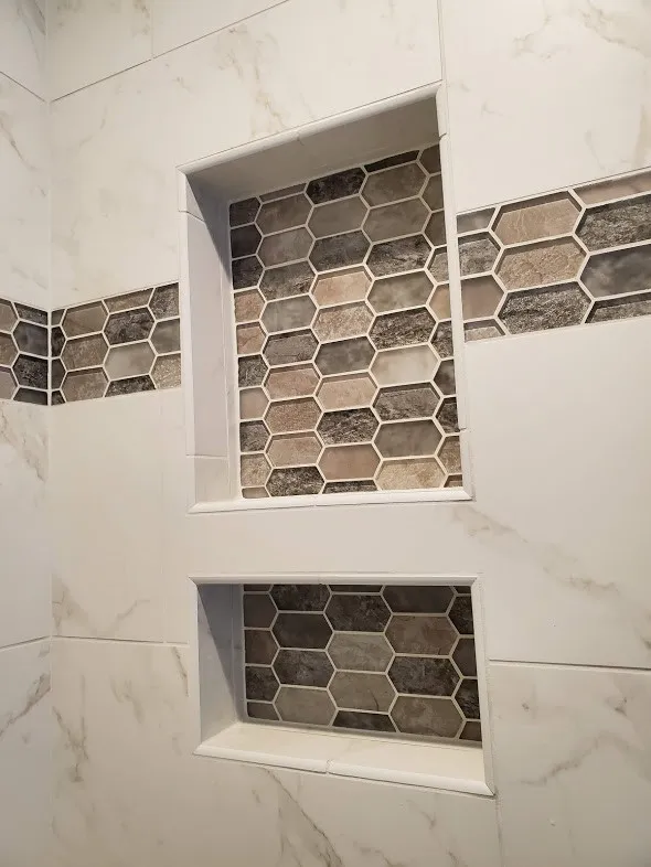 Mosaic Tile