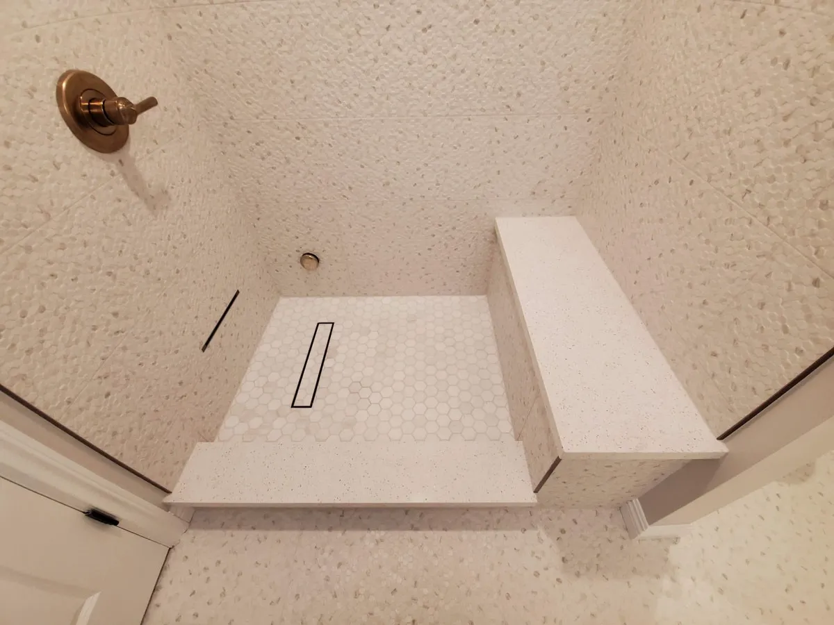 Porcelain/ Ceramic Tile