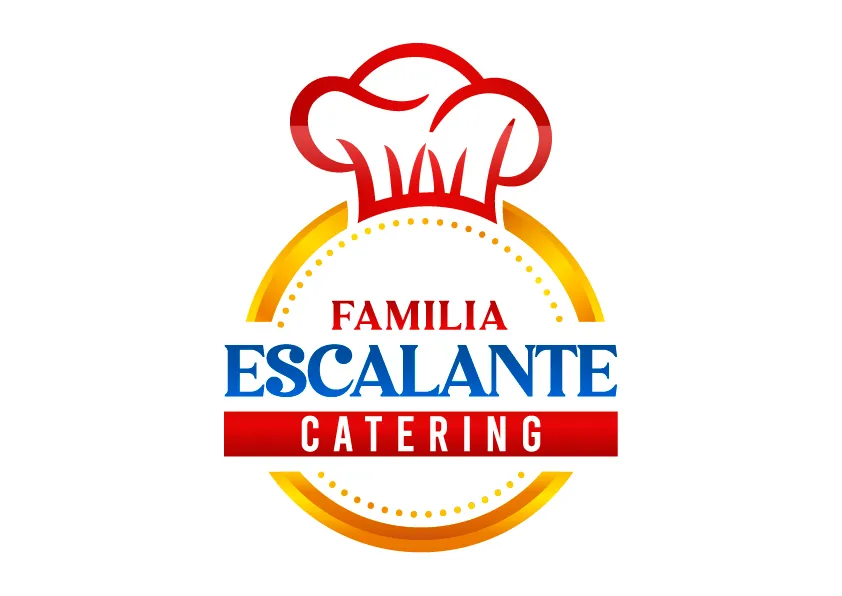 logo Familia Escalante Catering