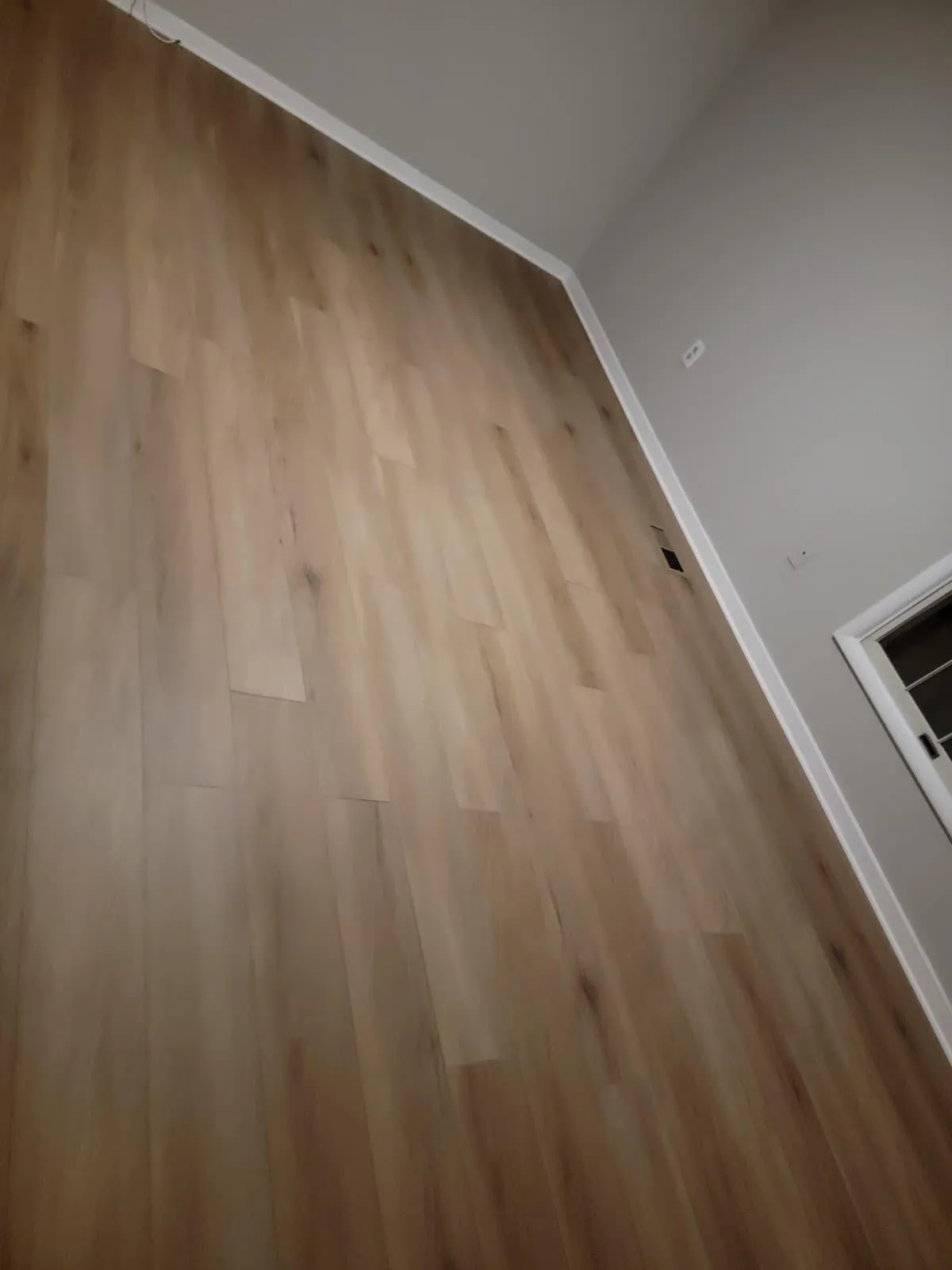 Image representative of the work performed