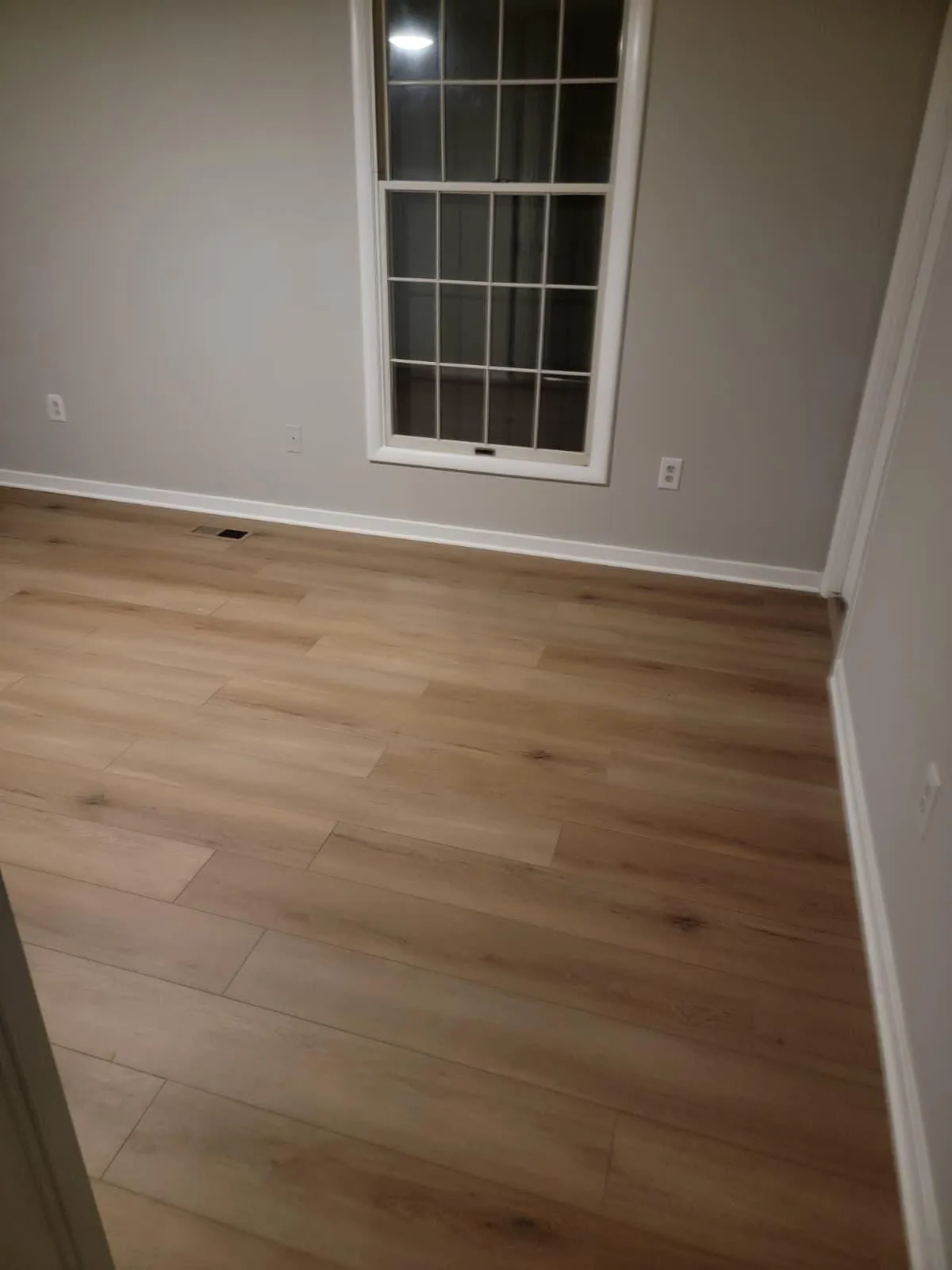 Image representative of the work performed