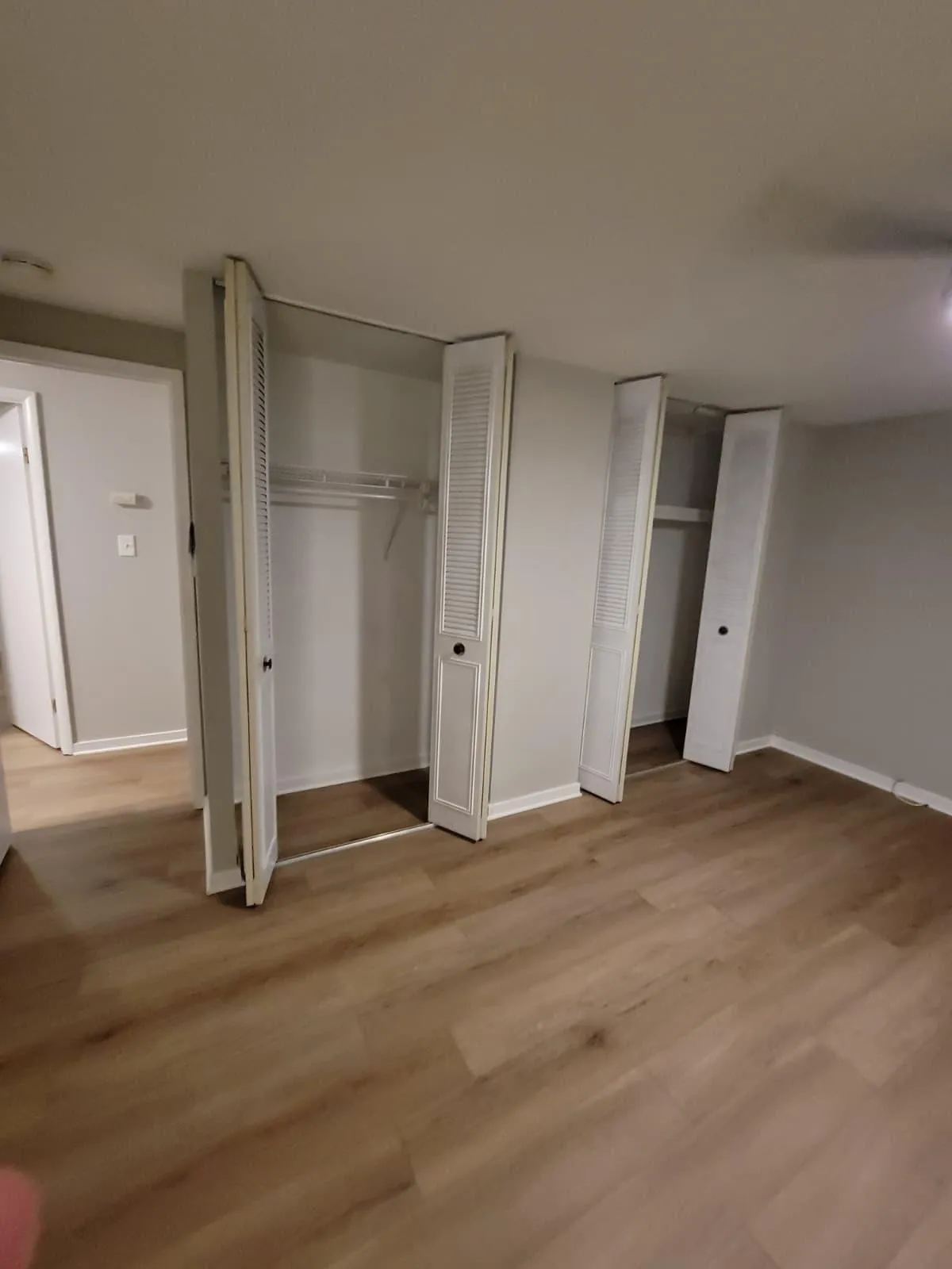 Image representative of the work performed