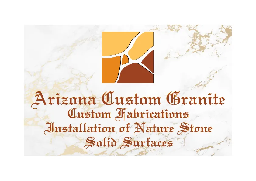 Arizona Custom Granite LLC