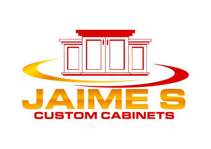 logo Jaime s Custom Cabinets