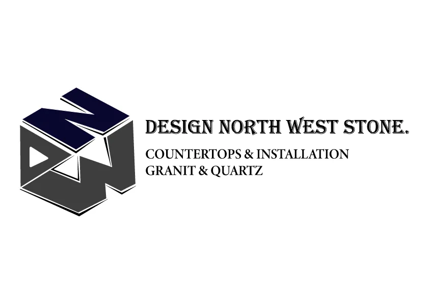 logo Desing Northwest Stone LLC