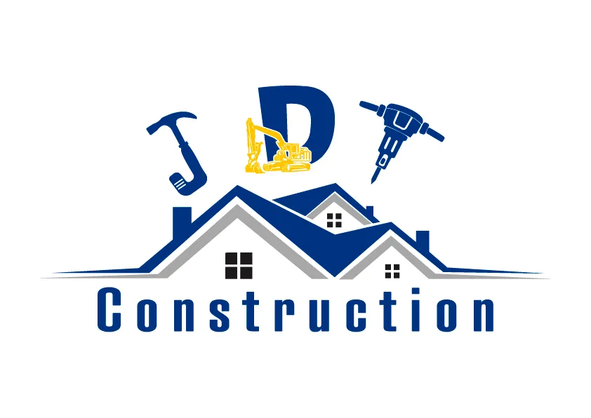 logo Jdt Construction