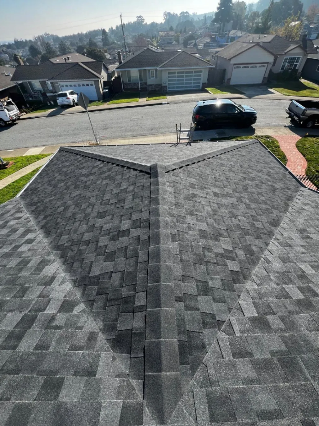 Roofing Installation and Repair