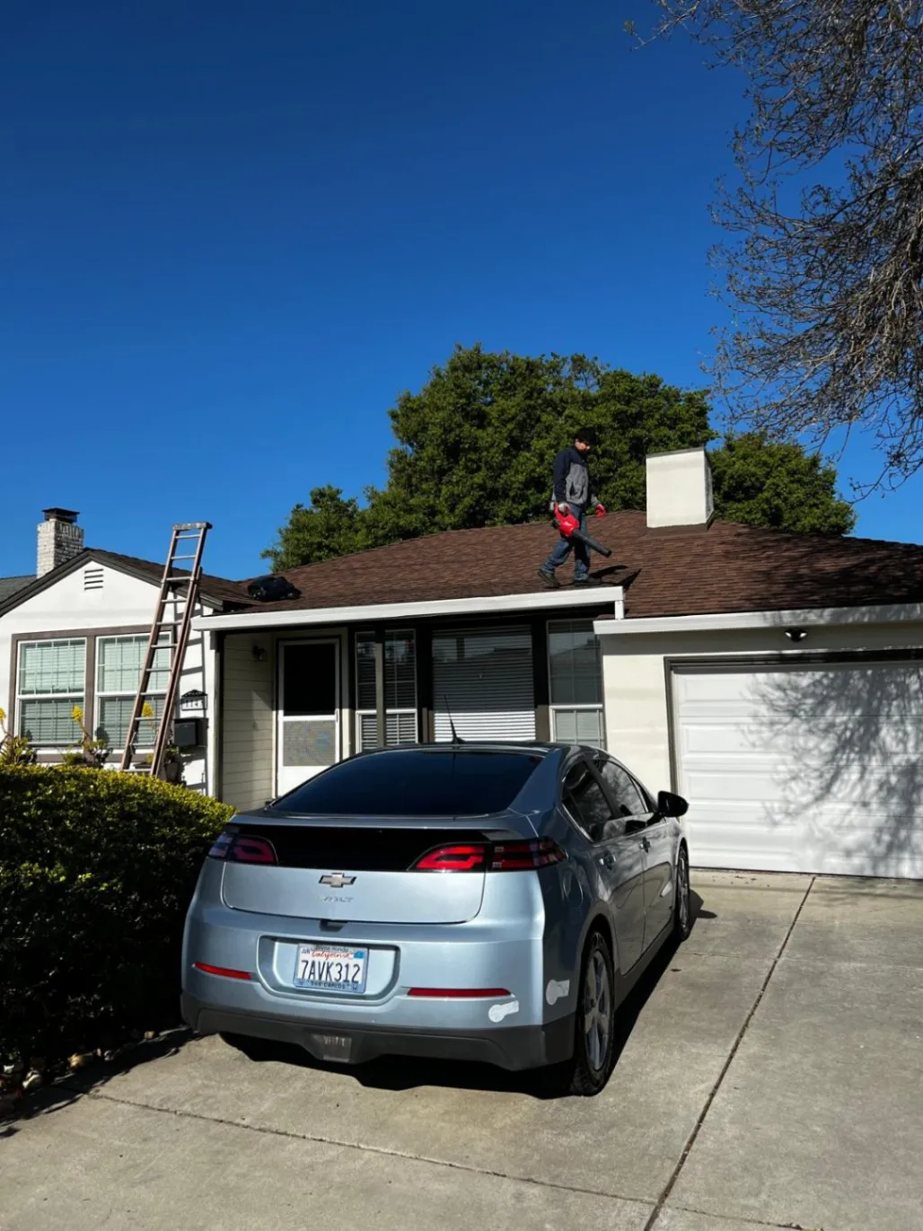 Gutter Installation and Repair