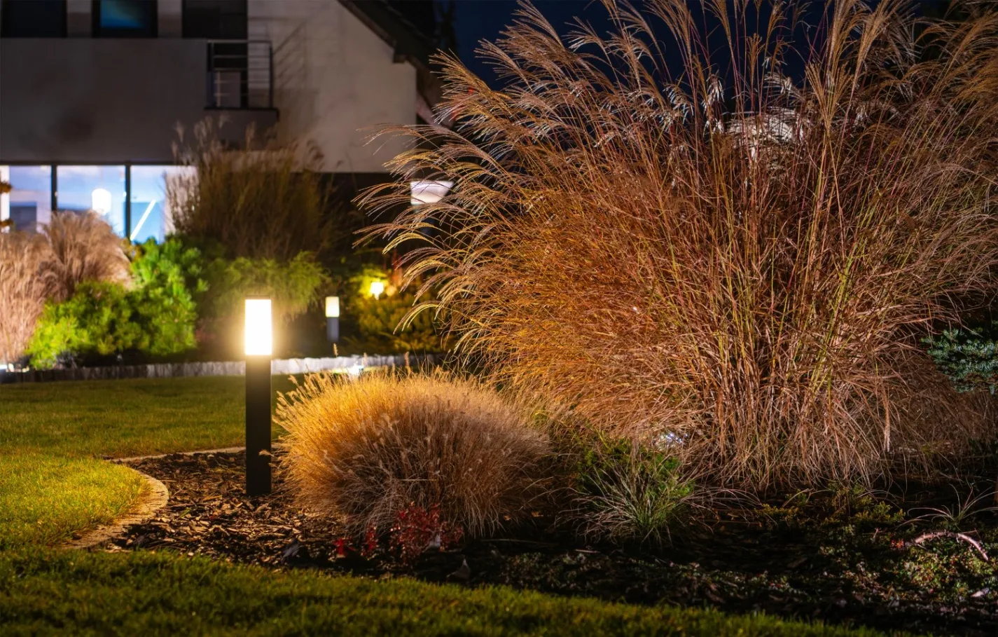 Landscape Lighting