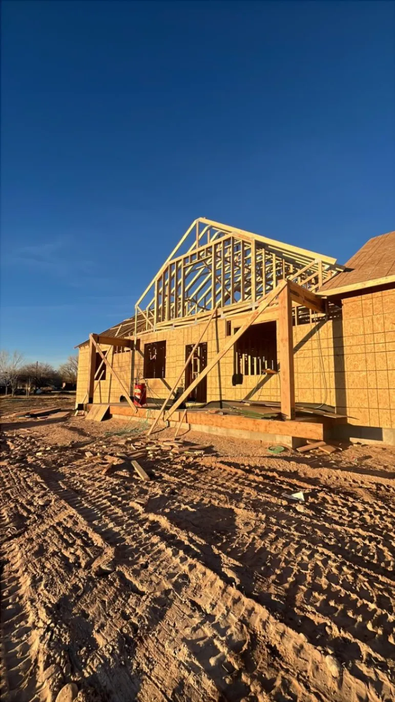 Elevate Your Space with Precision