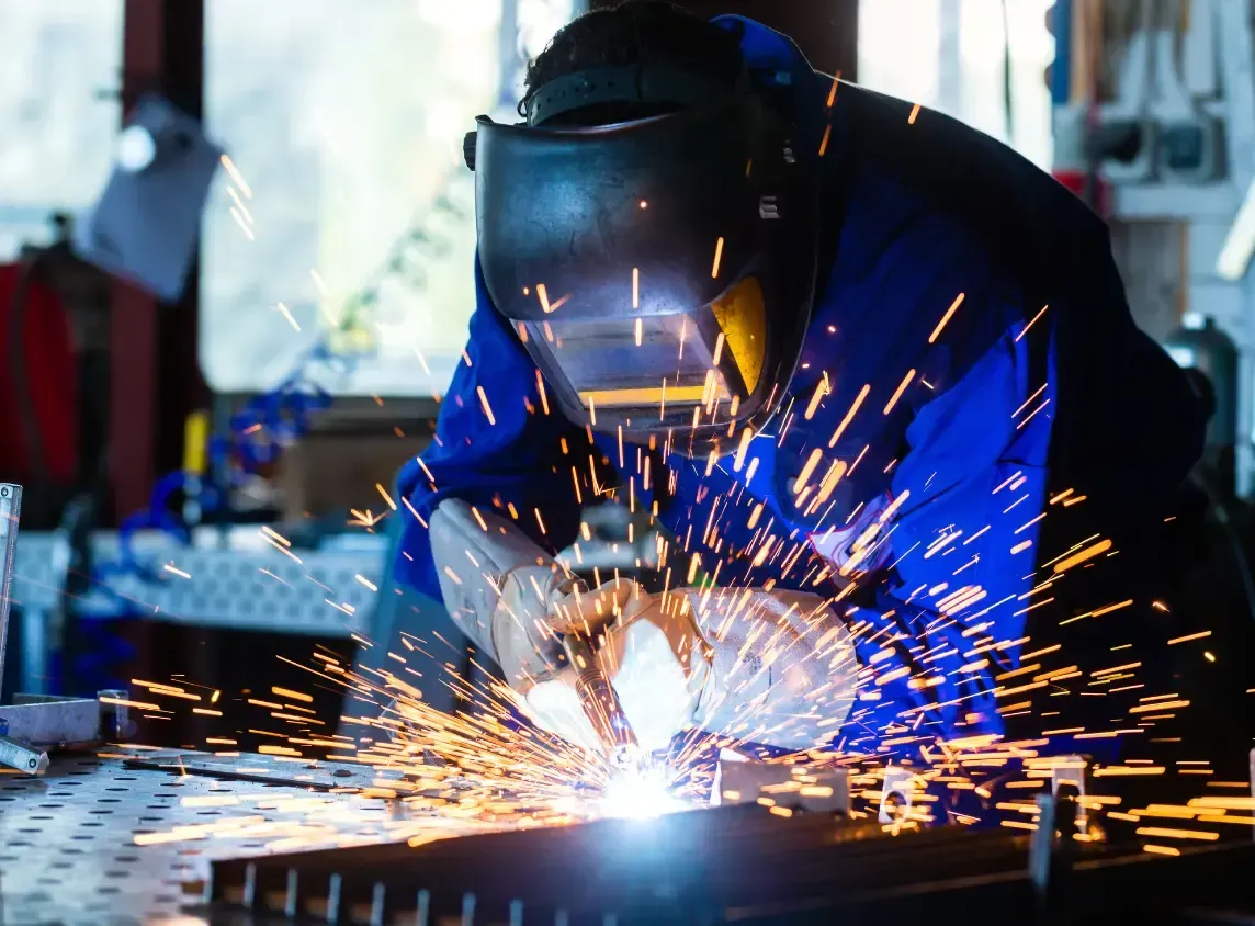 Custom Fabrication