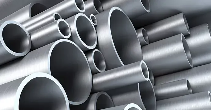 Steel