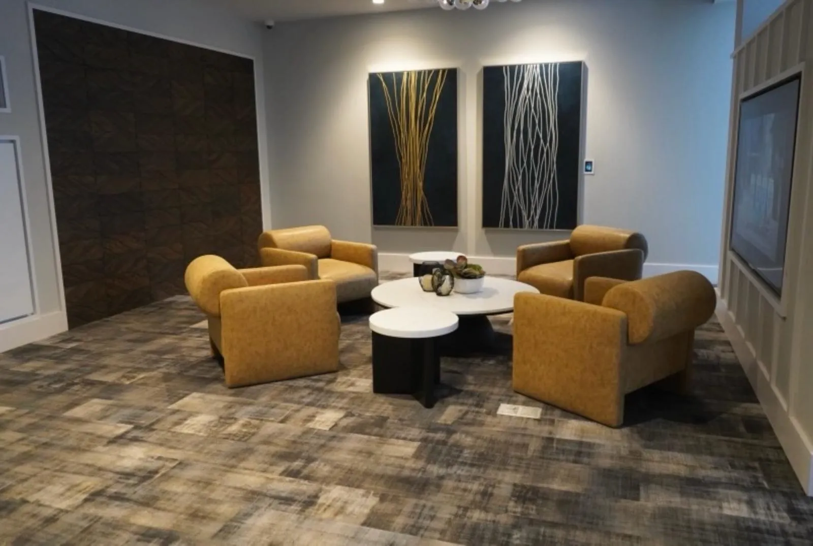 The Gran Central main