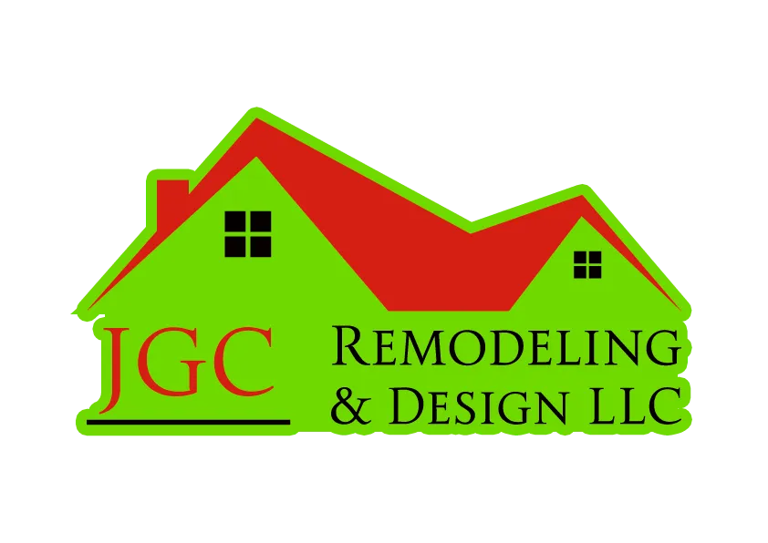 logo JGC Remodeling & Design LLC