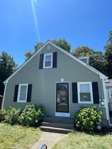 SG Roofing and Exteriors