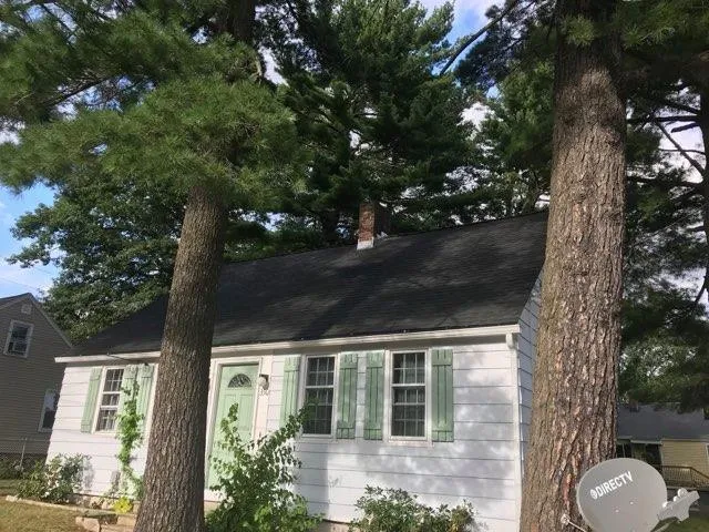 SG Roofing and Exteriors