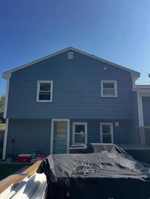 Transform Your Home Today