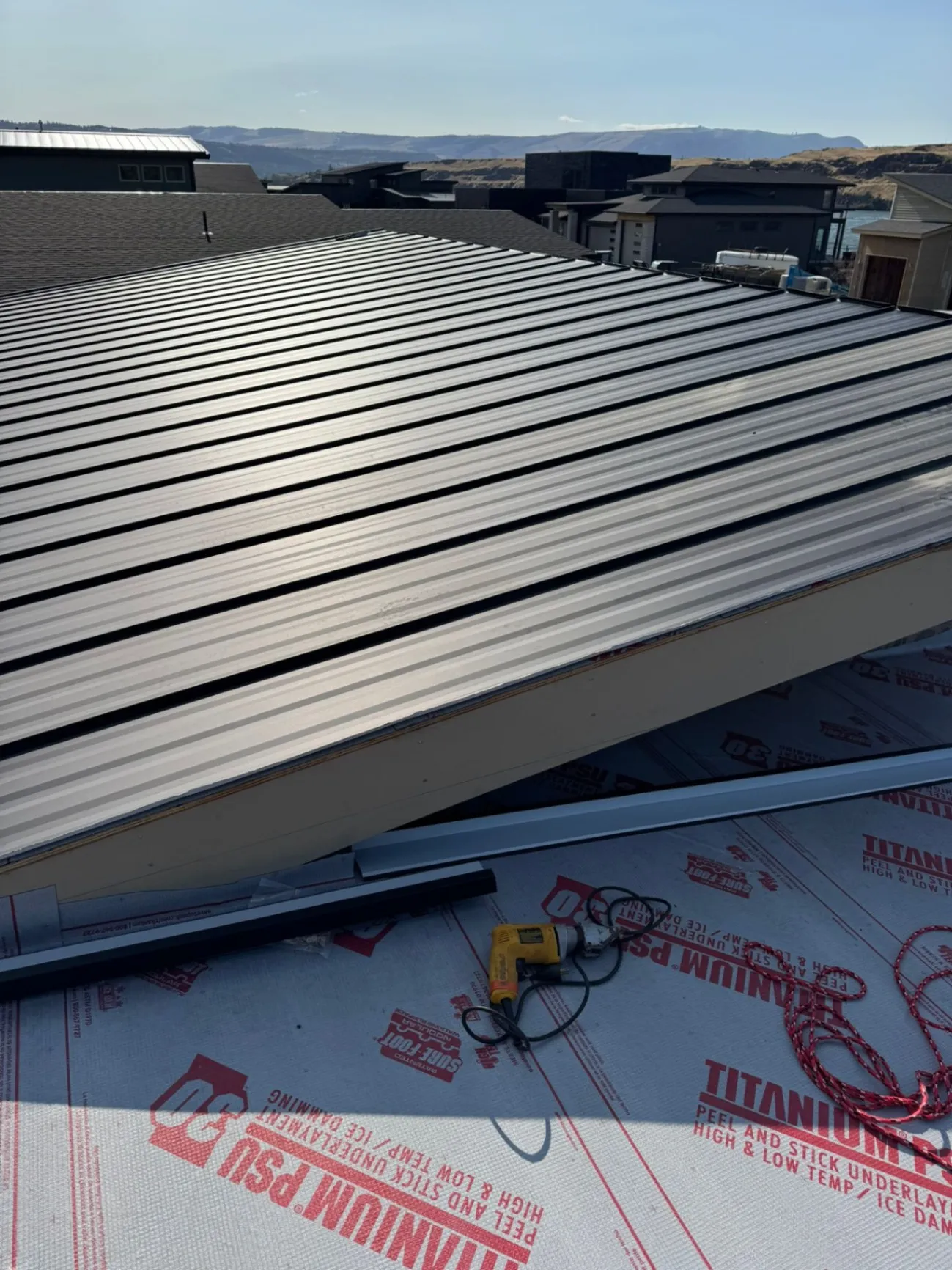 Danarr Construction LLC