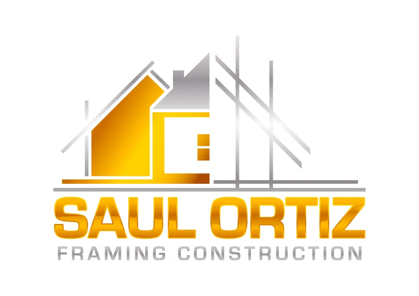 logo Saul Ortiz Framing Construction