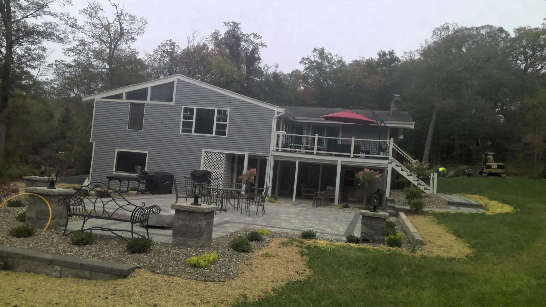 Home Additions