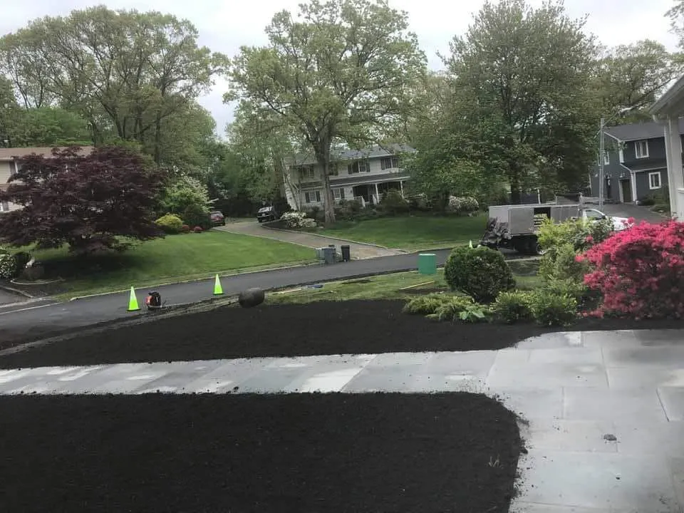 Building your vision with our construction and excavations precision.