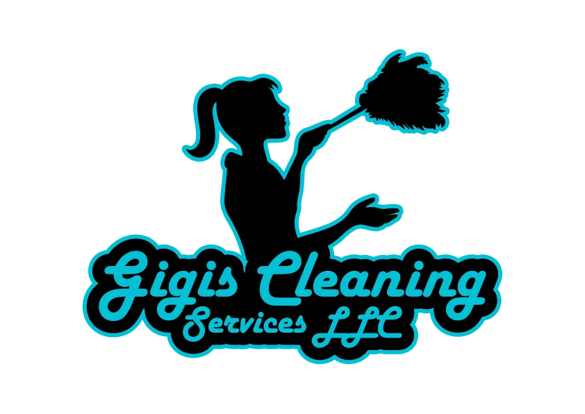 logo Gigis Cleaning Services LLC