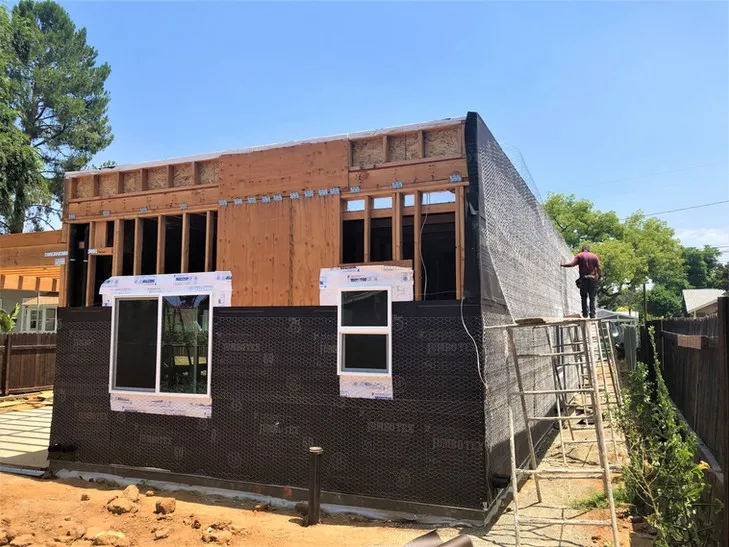 New Construction