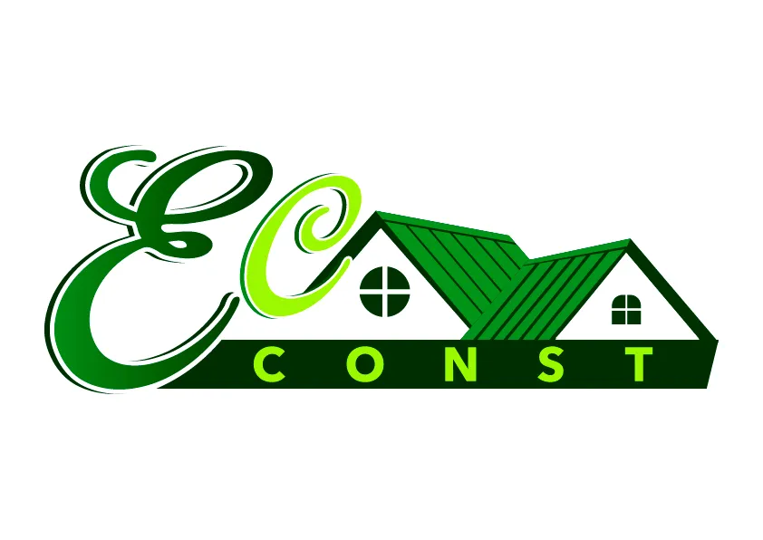 logo EC Construction