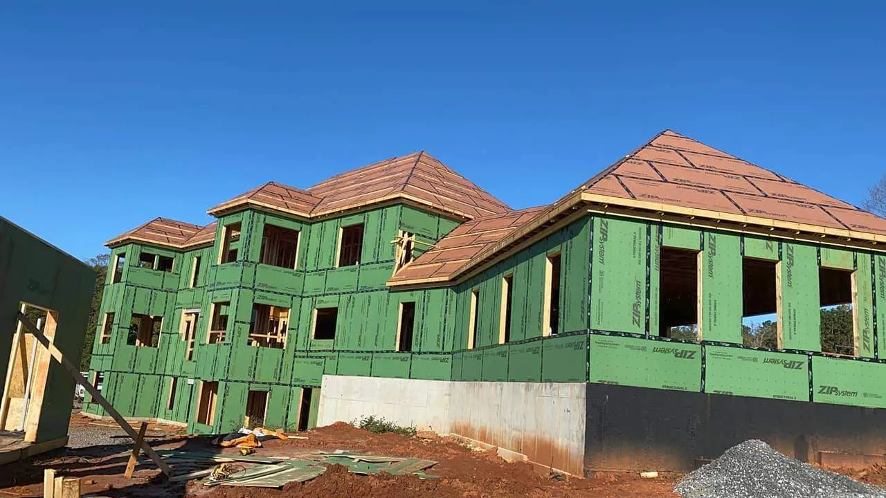 Transforming Spaces, Elevating Lives