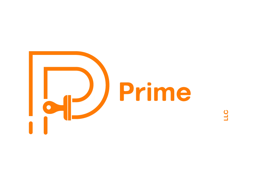 Precision Prime Painting LLC Logo