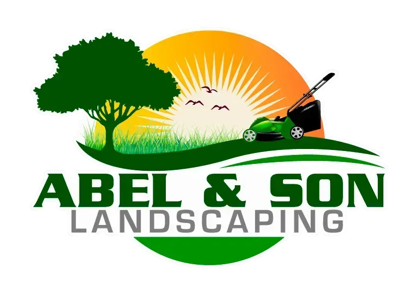 logo Abel And Son Landscaping