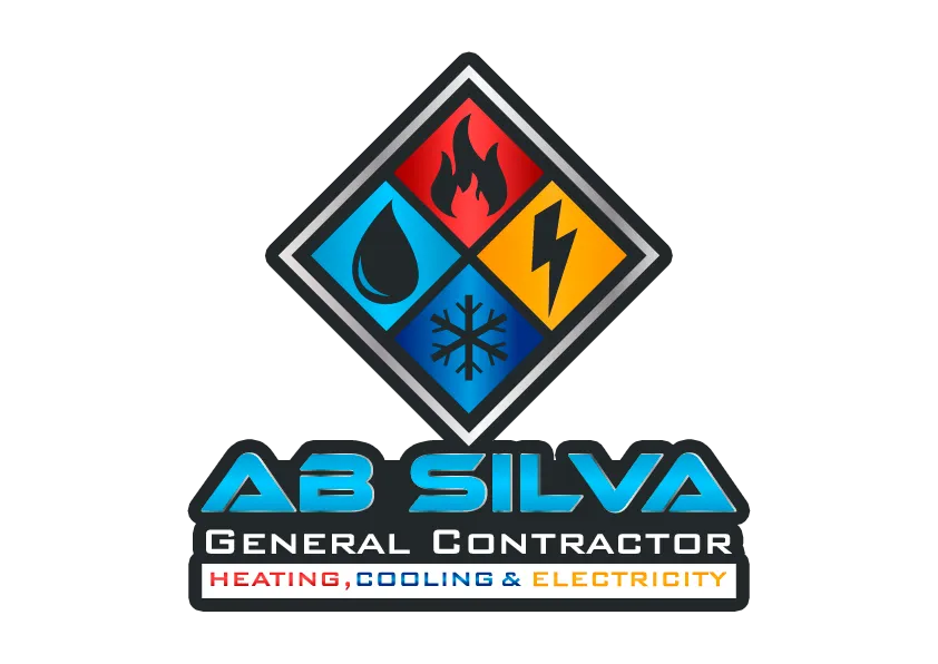 logo AB Silva General Contractor