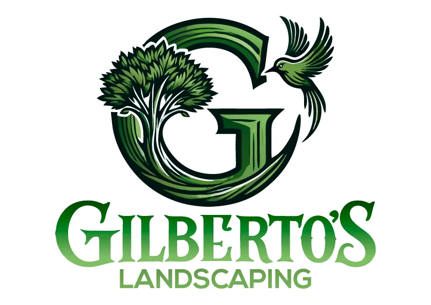 logo Gilberto's Landscaping