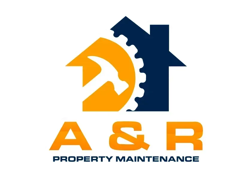 logo A & R Property Maintenance