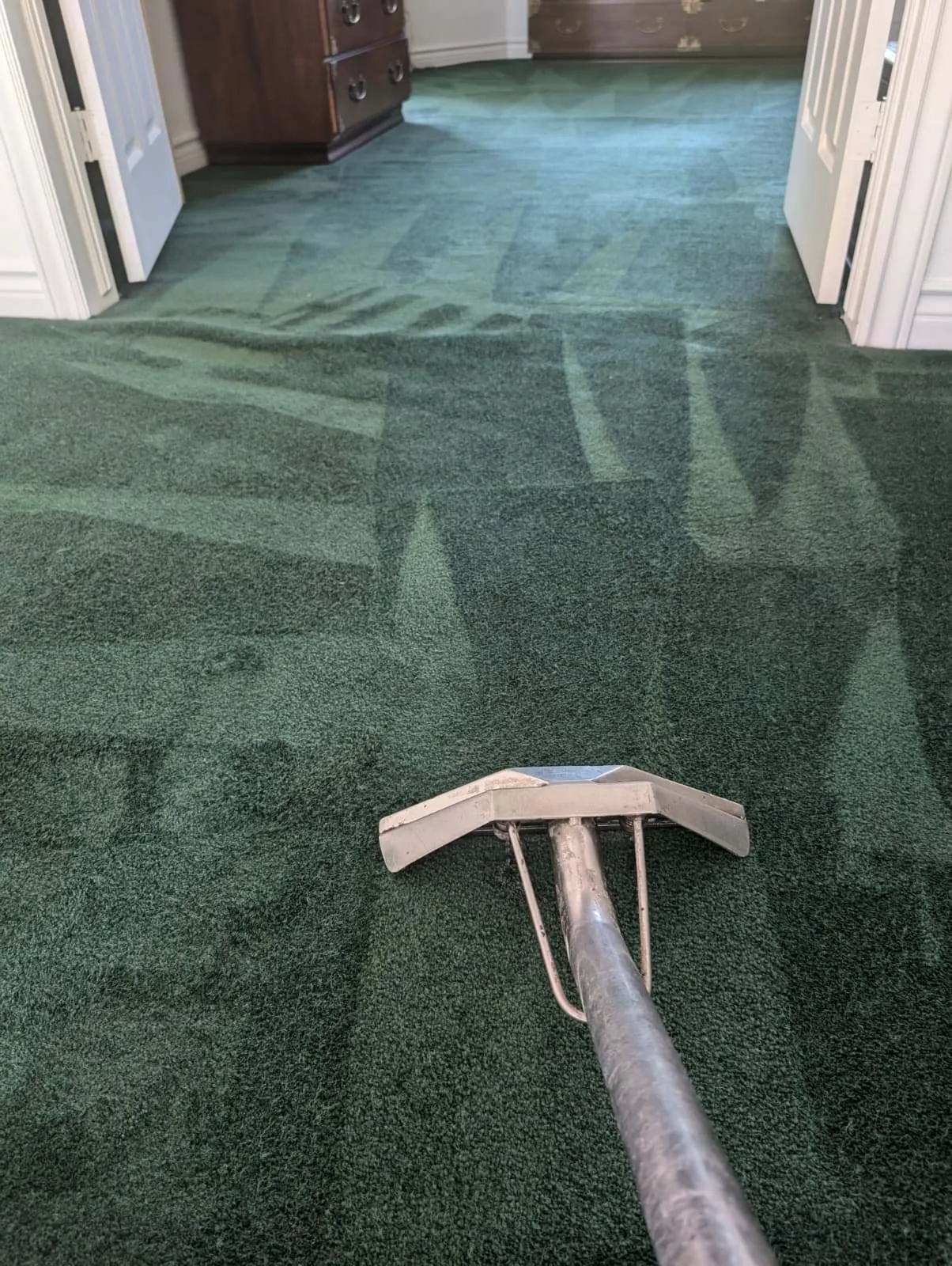 Image representative of the work performed