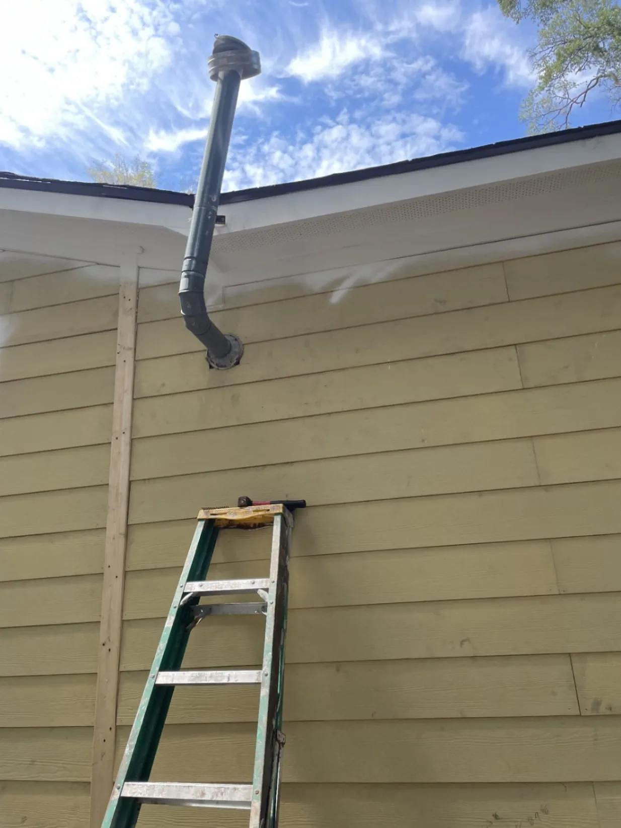 "Transforming spaces with excellence in every finish."