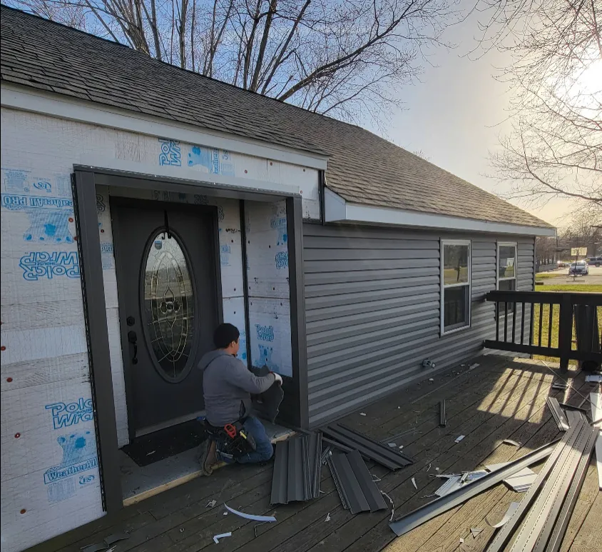 Roossmer Construction LLC