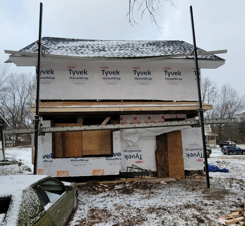 Roossmer Construction LLC