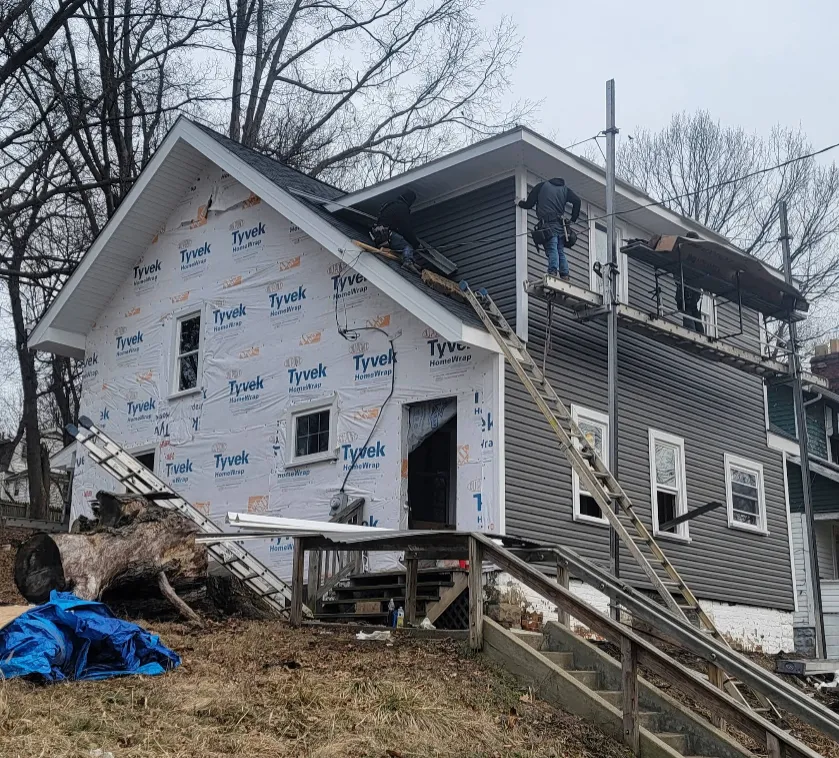 Roossmer Construction LLC