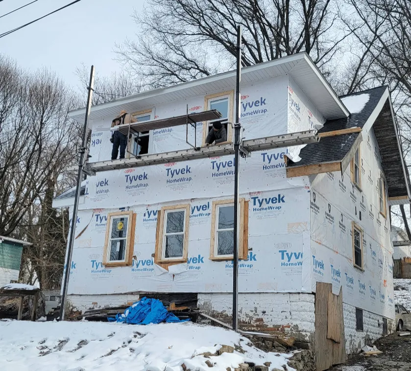 Roossmer Construction LLC