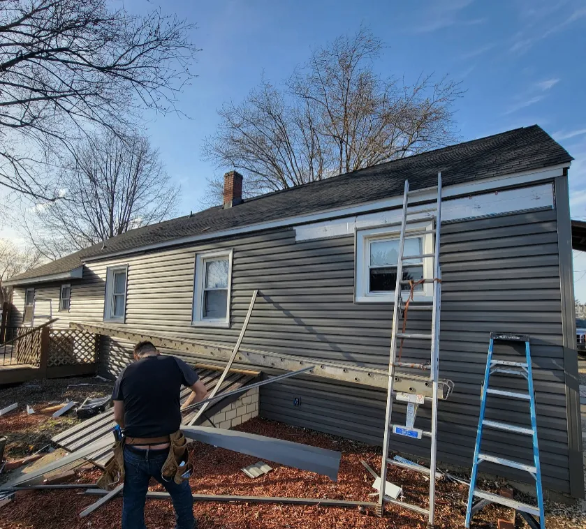 Unmatched Quality in Construction Services